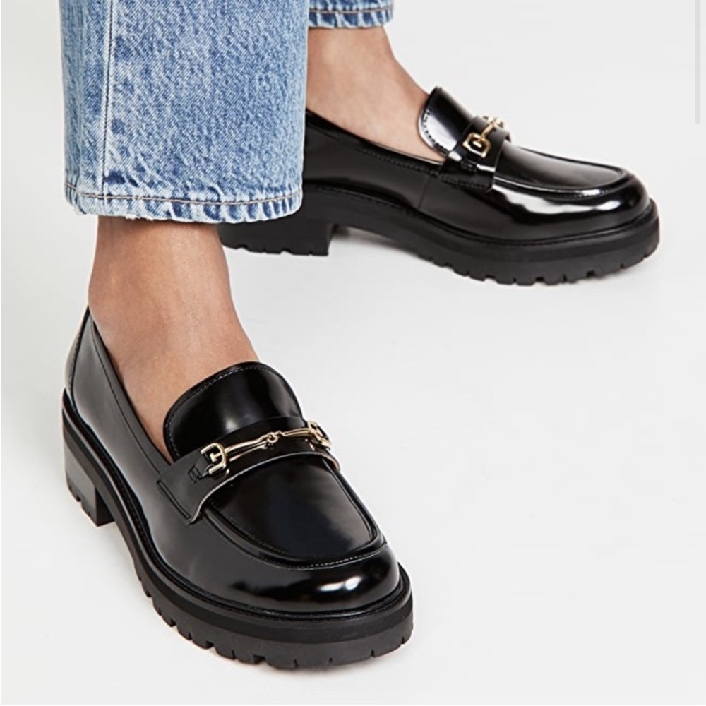Sam Edelman Loafers